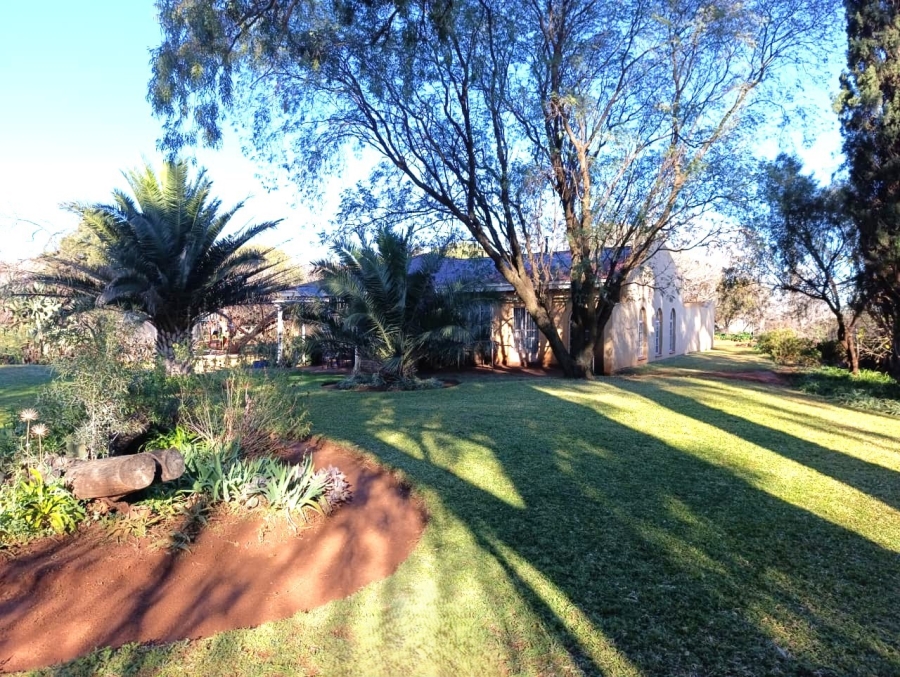 Commercial Property for Sale in Bloemdal Free State